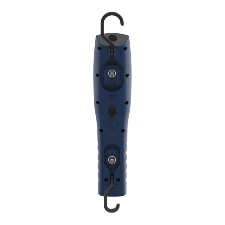Scangrip LED-Akku-Arbeitsleuchte MAG-PRO