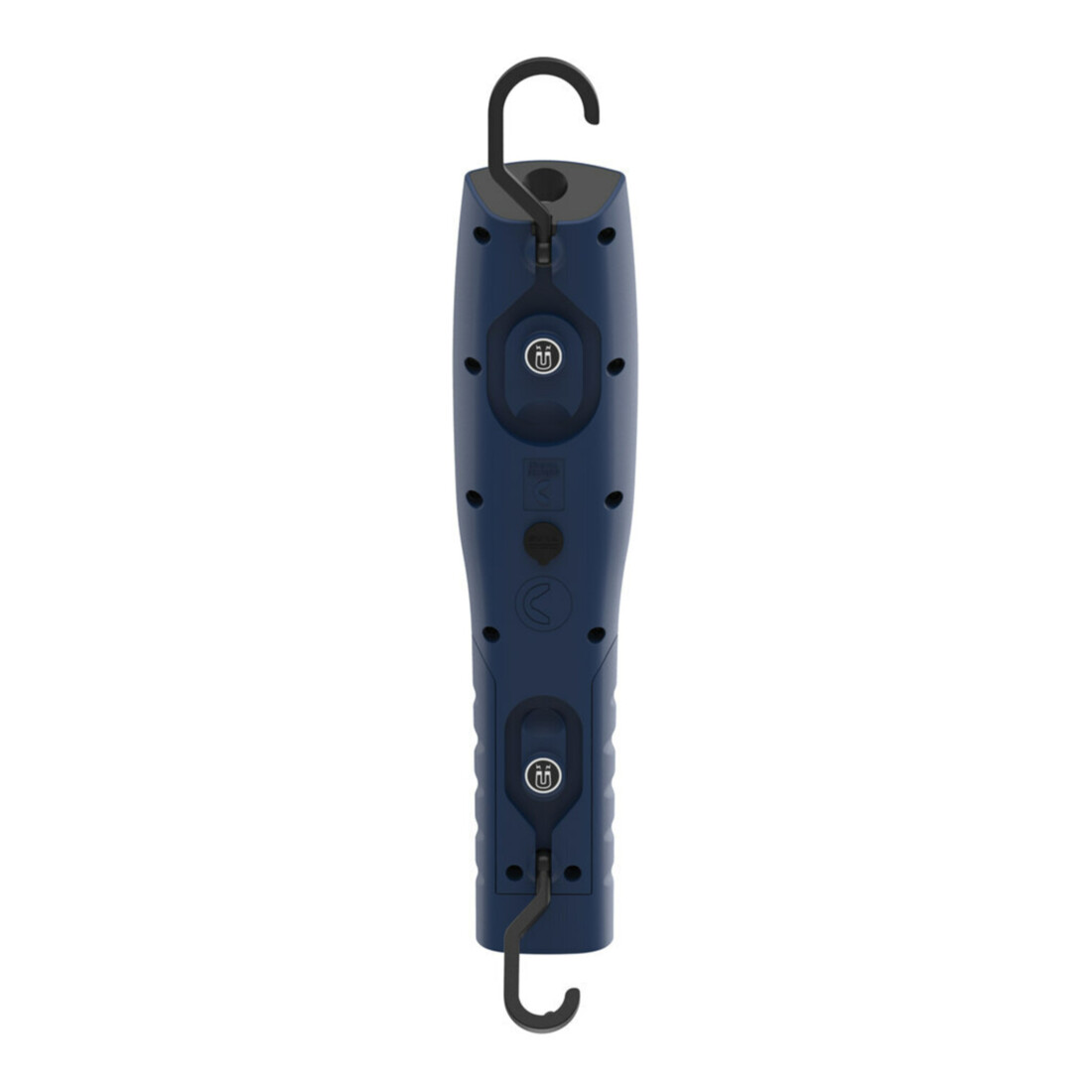 Scangrip LED-Akku-Arbeitsleuchte MAG-PRO