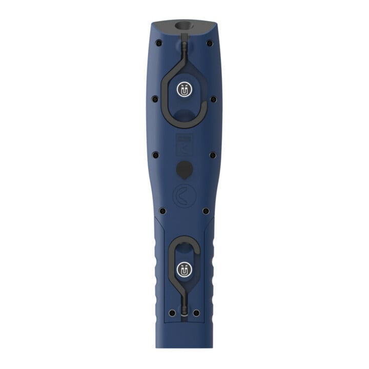 Scangrip LED-Akku-Arbeitsleuchte MAG-PRO