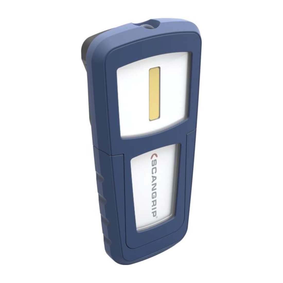 Scangrip LED-Akku-Arbeitsleuchte Miniform