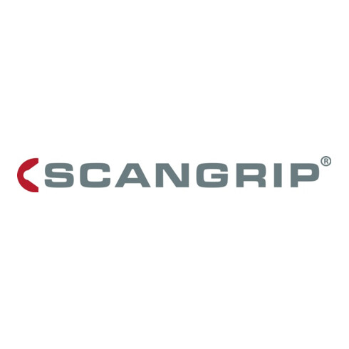 Scangrip Led-Akku-Arbeitsleuchte Minimag