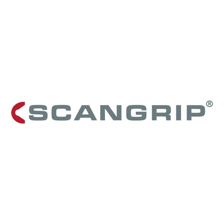 Scangrip Led-Akku-Arbeitsleuchte Minimag