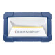 SCANGRIP LED-Akku-Arbeitsleuchte STAR-1