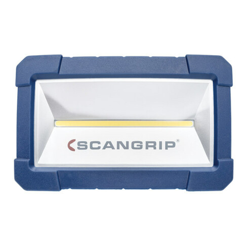 SCANGRIP LED-Akku-Arbeitsleuchte STAR
