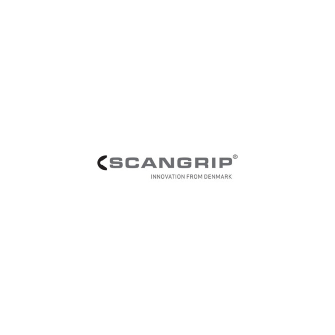 SCANGRIP LED-Akku-Arbeitsleuchte STAR
