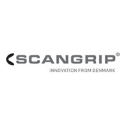 SCANGRIP LED-Akku-Arbeitsleuchte STAR-4