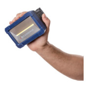 SCANGRIP LED-Akku-Arbeitsleuchte STAR-5