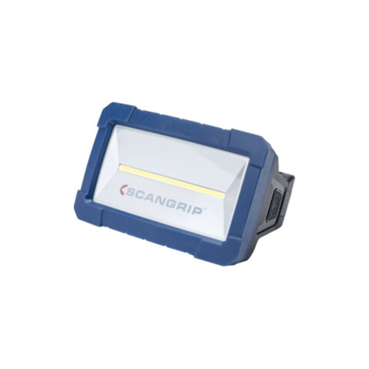 SCANGRIP LED-Akku-Arbeitsleuchte STAR