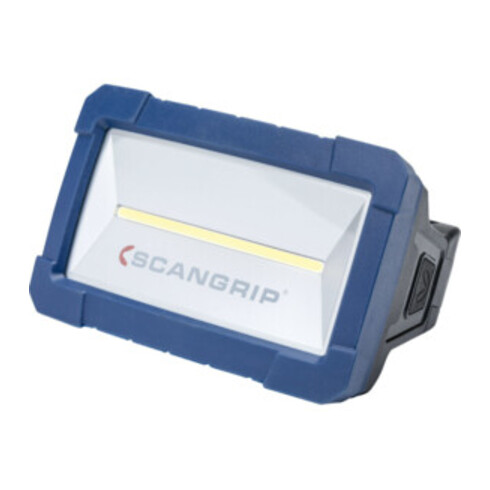 SCANGRIP LED-Akku-Arbeitsleuchte STAR