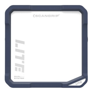 Scangrip LED Akku-Flächenleuchte 18 W