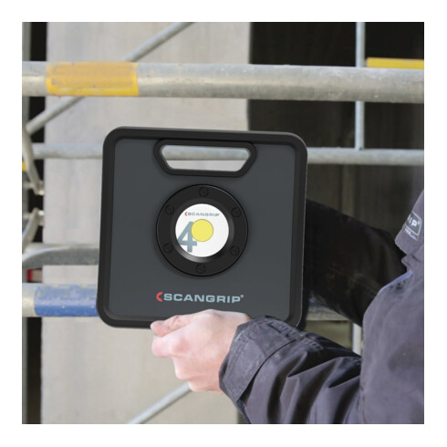 Scangrip LED-Arbeitsleuchte 26 W