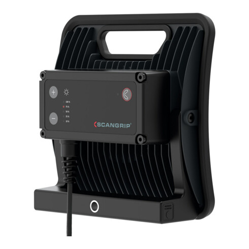 Scangrip LED-Arbeitsleuchte 26 W