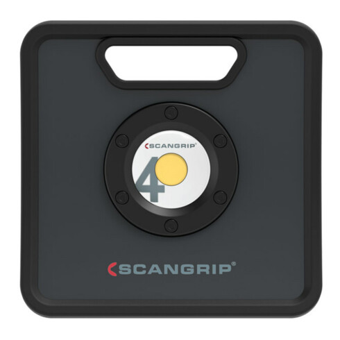 Scangrip LED-Arbeitsleuchte 26 W