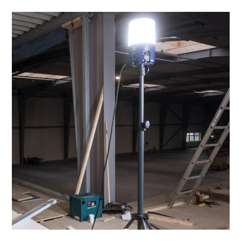 Scangrip LED Area-Flächenleuchte 65 W