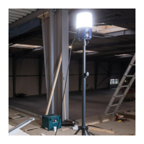 Scangrip LED Area-Flächenleuchte 65 W