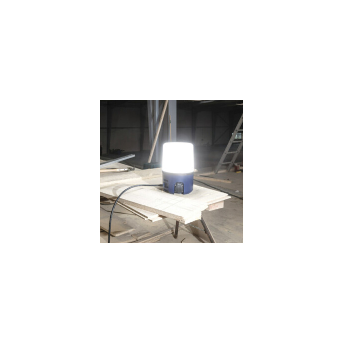 Scangrip LED Area-Flächenleuchte 65 W