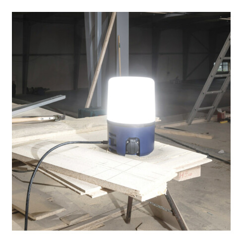 Scangrip LED Area-Flächenleuchte 65 W