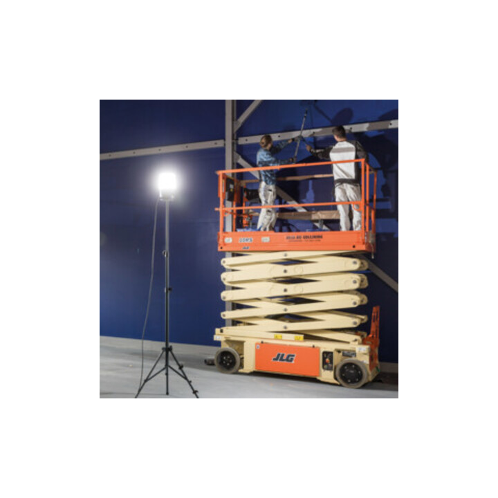 Scangrip LED Area-Flächenleuchte 65 W