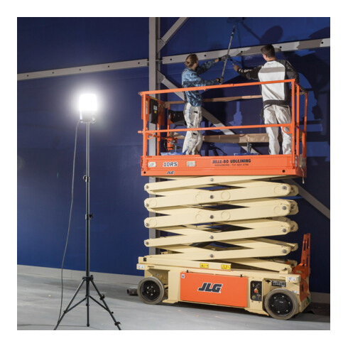 Scangrip LED Area-Flächenleuchte 65 W