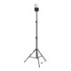 SCANGRIP Led Area-oppervlakverlichting, 230 V, Wattage: 65W