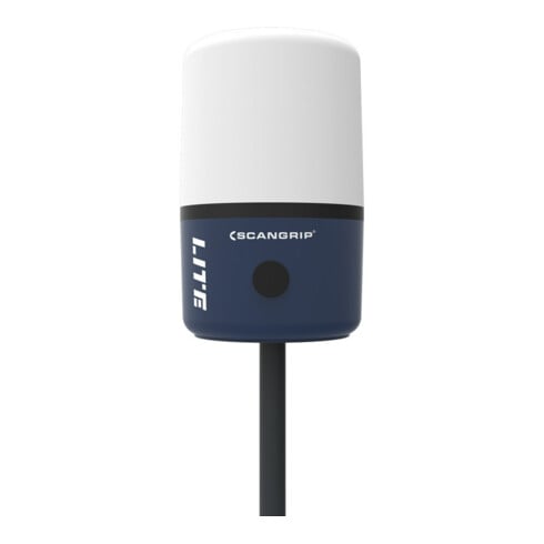 SCANGRIP Led Area-oppervlakverlichting, 230 V, Wattage: 65W