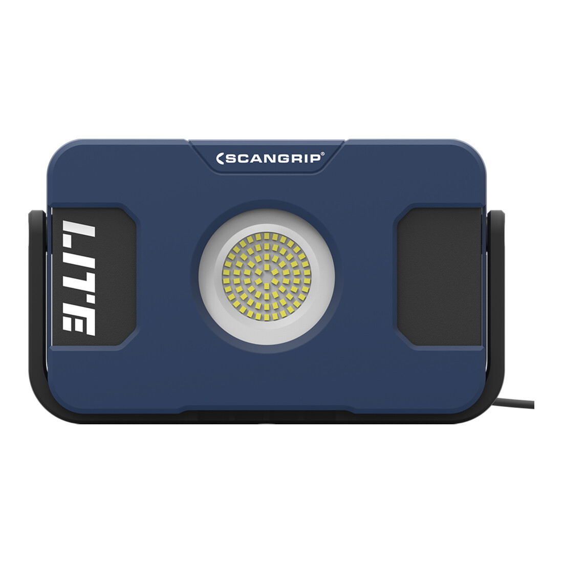 Scangrip LED-Baustrahler FLOOD LITE MC mit 5 m Kabel und bis zu 3000 Lumen