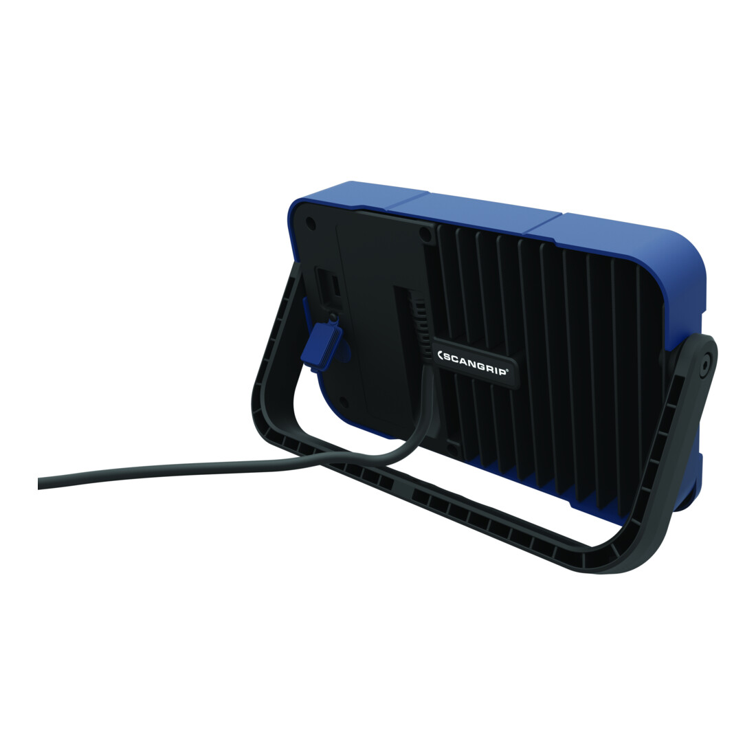 Scangrip LED-Baustrahler FLOOD LITE MC mit 5 m Kabel und bis zu 3000 Lumen