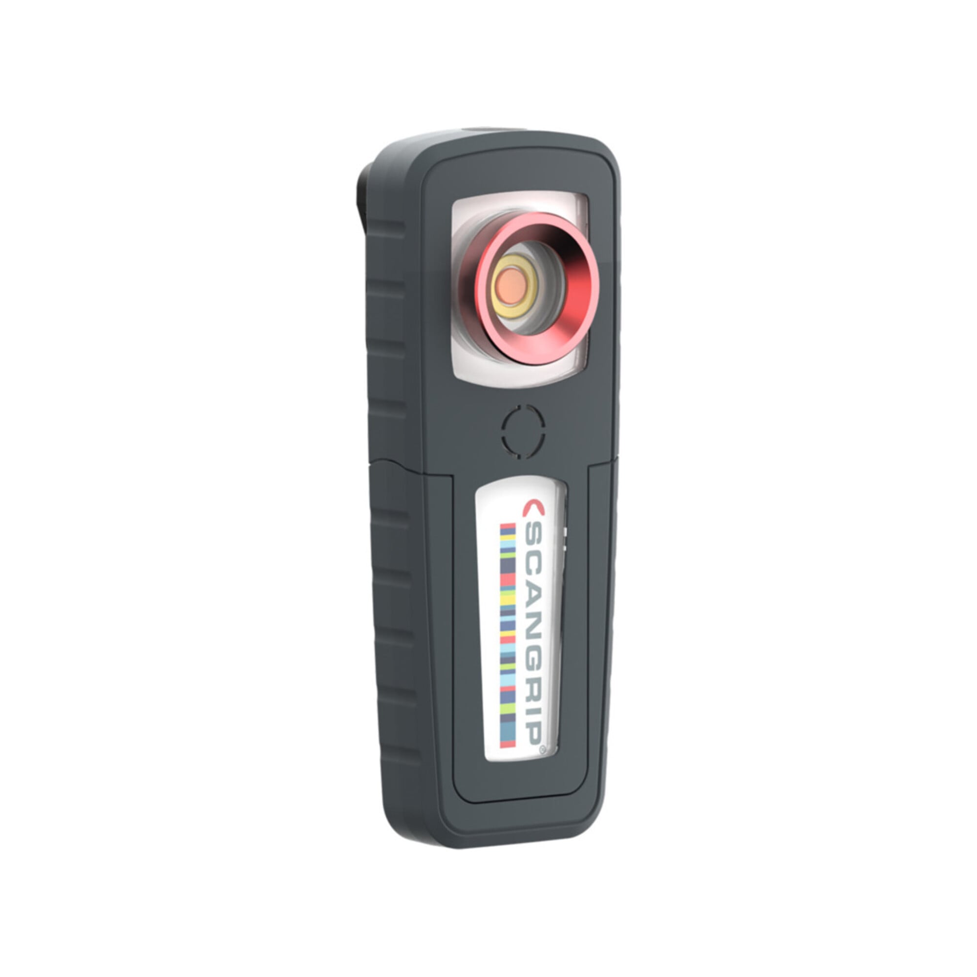Scangrip COLOUR MATCH MINI LED-Arbeitsleuchte mit Echtfarben, 35650