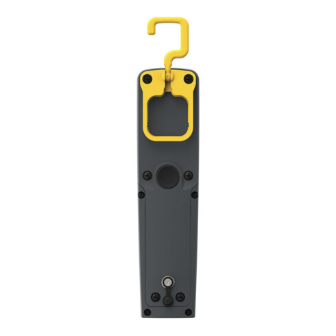 SCANGRIP LED-EX accuwerklamp, Type: MIDI-EX