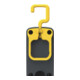 SCANGRIP LED-EX accuwerklamp, Type: MIDI-EX-4