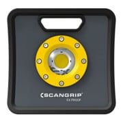 SCANGRIP LED-EX accuwerklamp, Type: NOVA-EXR-4