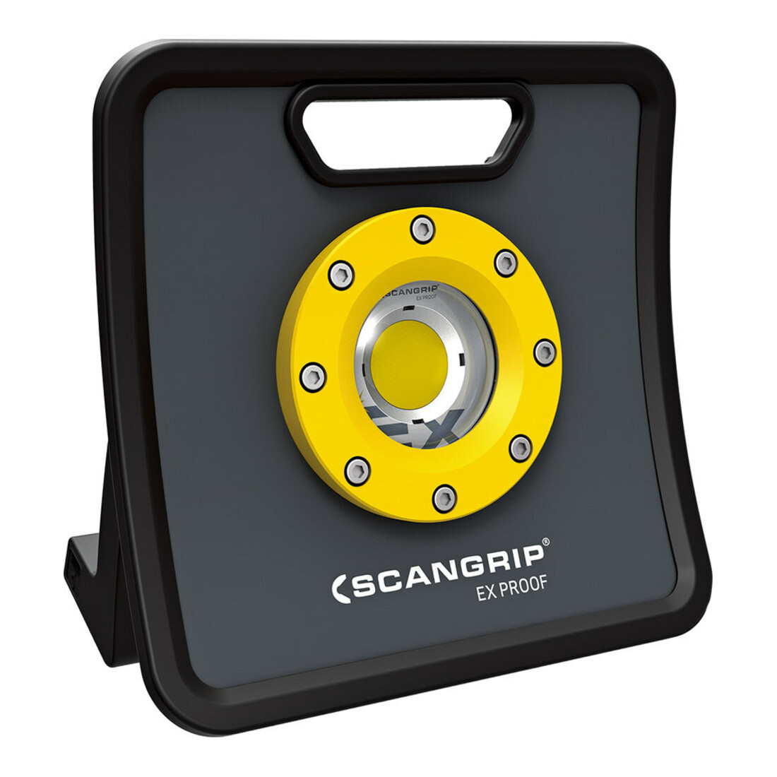 SCANGRIP LED-EX accuwerklamp, Type: NOVA-EXR