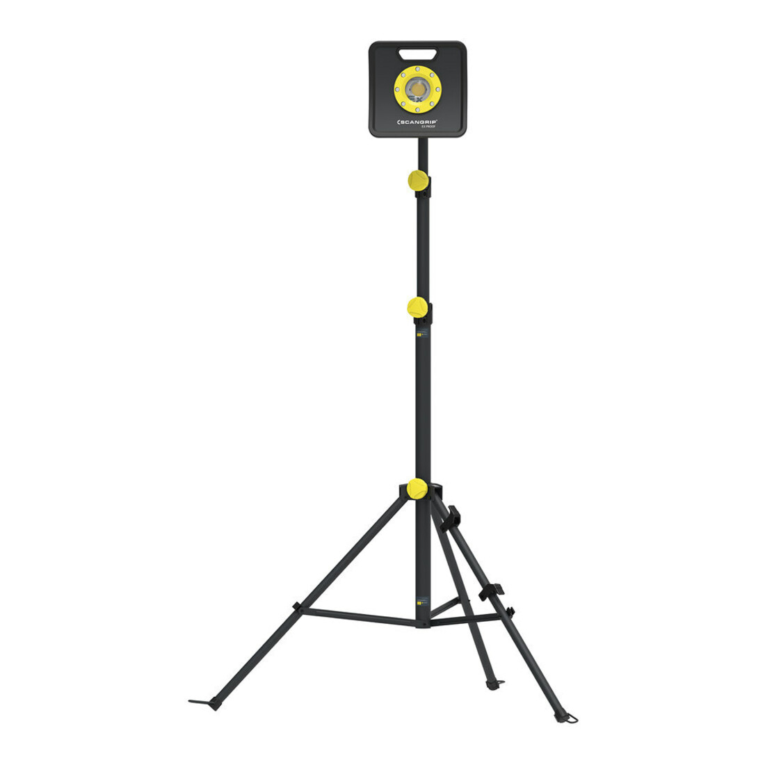 SCANGRIP LED-EX accuwerklamp, Type: NOVA-EXR