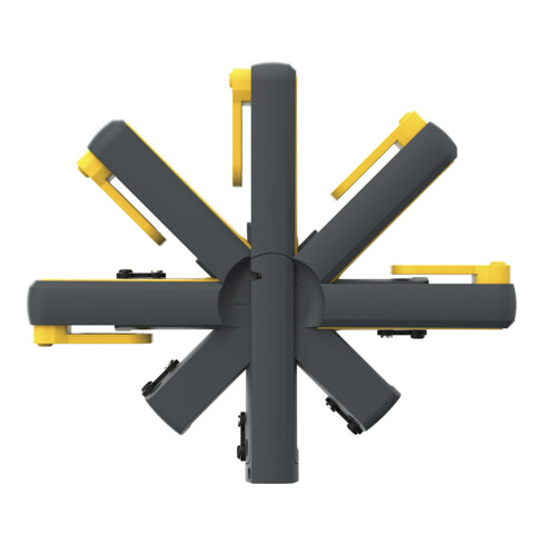 SCANGRIP LED-EX Akku-Arbeitsleuchte, Typ: MIDI-EX