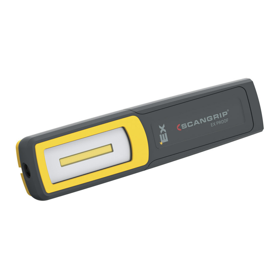 SCANGRIP LED-EX Akku-Arbeitsleuchte, Typ: MIDI-EX