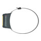 Scangrip LED-EX Stirnleuchte mit Akku, Typ: EX-VIEW-4