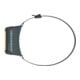Scangrip LED-EX Stirnleuchte mit Akku, Typ: EX-VIEW