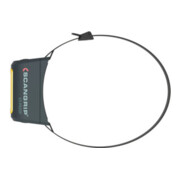 Scangrip LED-EX Stirnleuchte mit Akku, Typ: EX-VIEW-4
