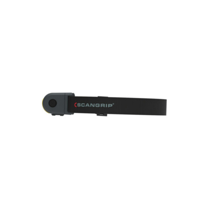 Scangrip LED-EX Stirnleuchte mit Akku, Typ: EX-VIEW
