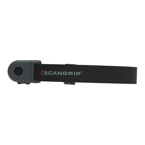 Scangrip LED-EX Stirnleuchte mit Akku, Typ: EX-VIEW