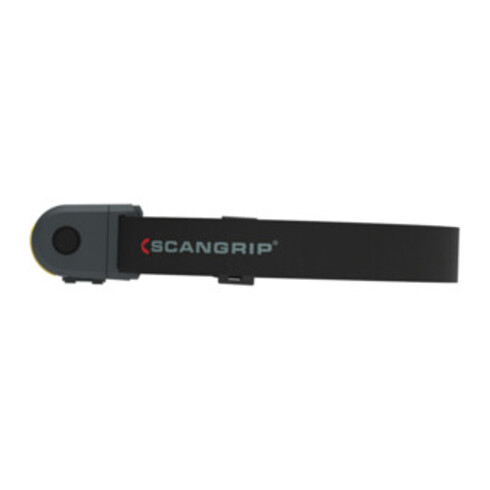 Scangrip LED-EX Stirnleuchte mit Akku, Typ: EX-VIEW