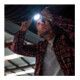 SCANGRIP Led-hoodlamp met accu, Type: I-VIEW-5