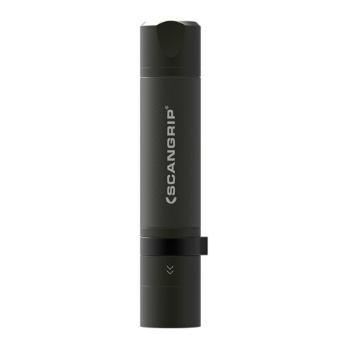 SCANGRIP LED Lampe de poche FLASH 300 300 lm 3xAAA 100 m