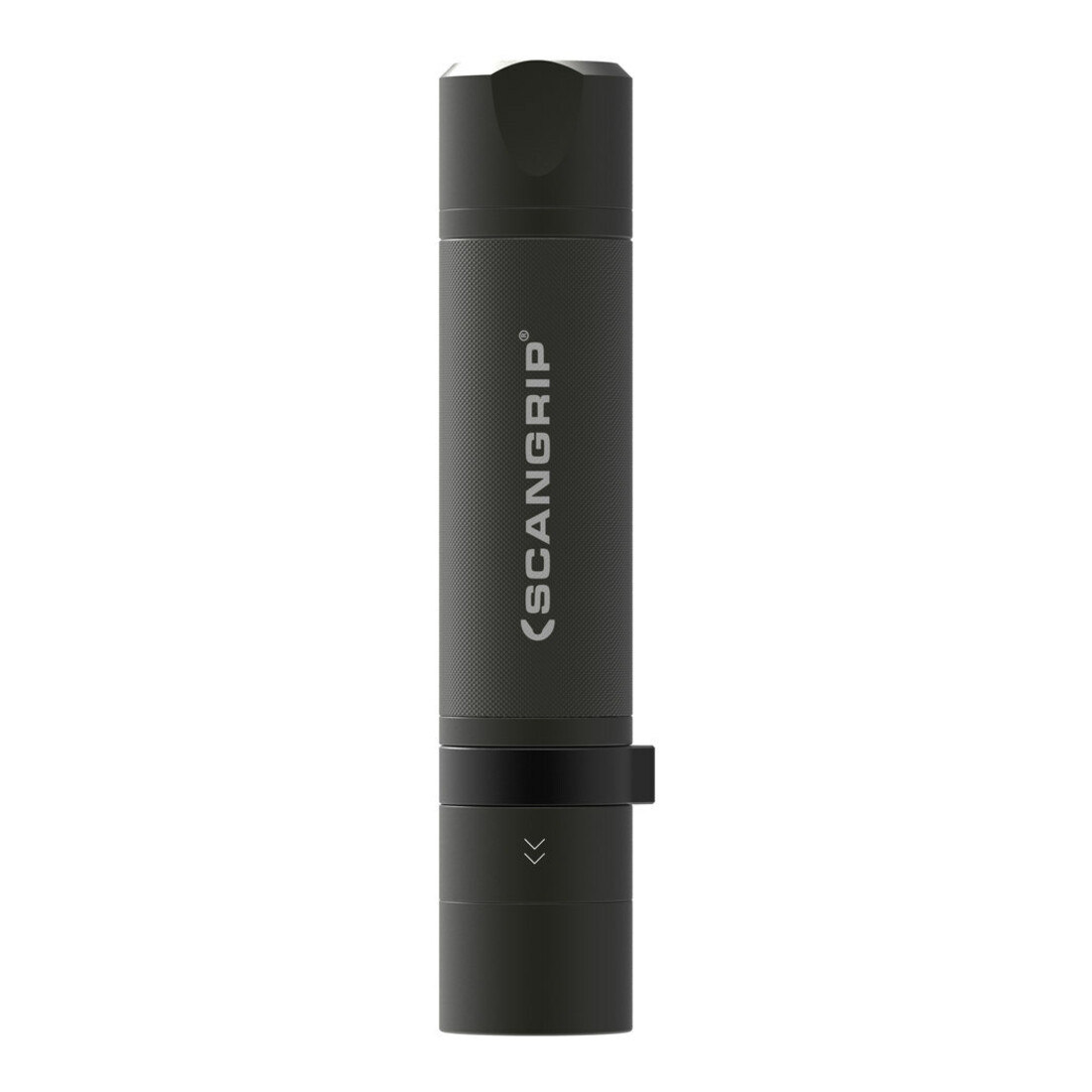 SCANGRIP LED Lampe de poche FLASH 300 300 lm 3xAAA 100 m