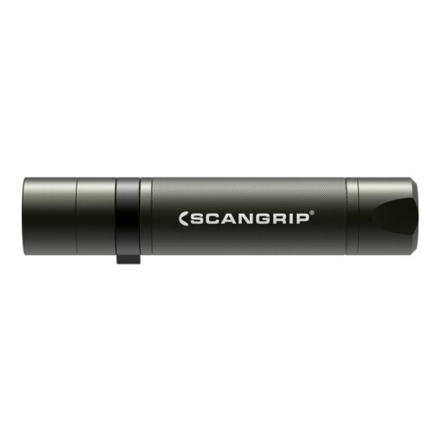 SCANGRIP LED Lampe de poche FLASH 300 300 lm 3xAAA 100 m