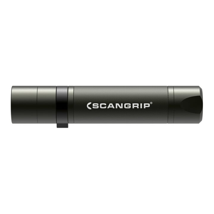 SCANGRIP LED Lampe de poche FLASH 300 300 lm 3xAAA 100 m