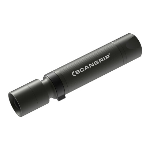 SCANGRIP LED Lampe de poche FLASH 300 300 lm 3xAAA 100 m