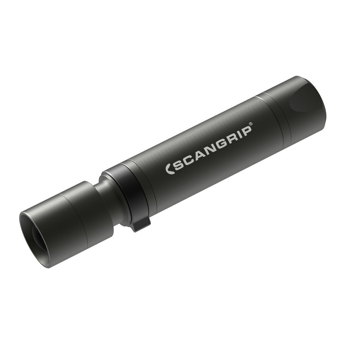 SCANGRIP LED Lampe de poche FLASH 300 300 lm 3xAAA 100 m
