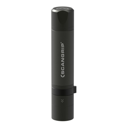 SCANGRIP LED Lampe de poche FLASH 300 300 lm 3xAAA 100 m
