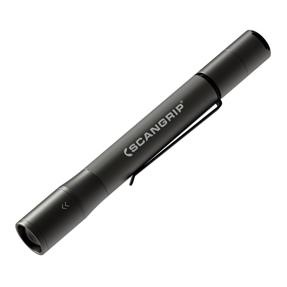 SCANGRIP LED Lampe de poche FLASH PEN R 300 lm Li-Ion 100 m